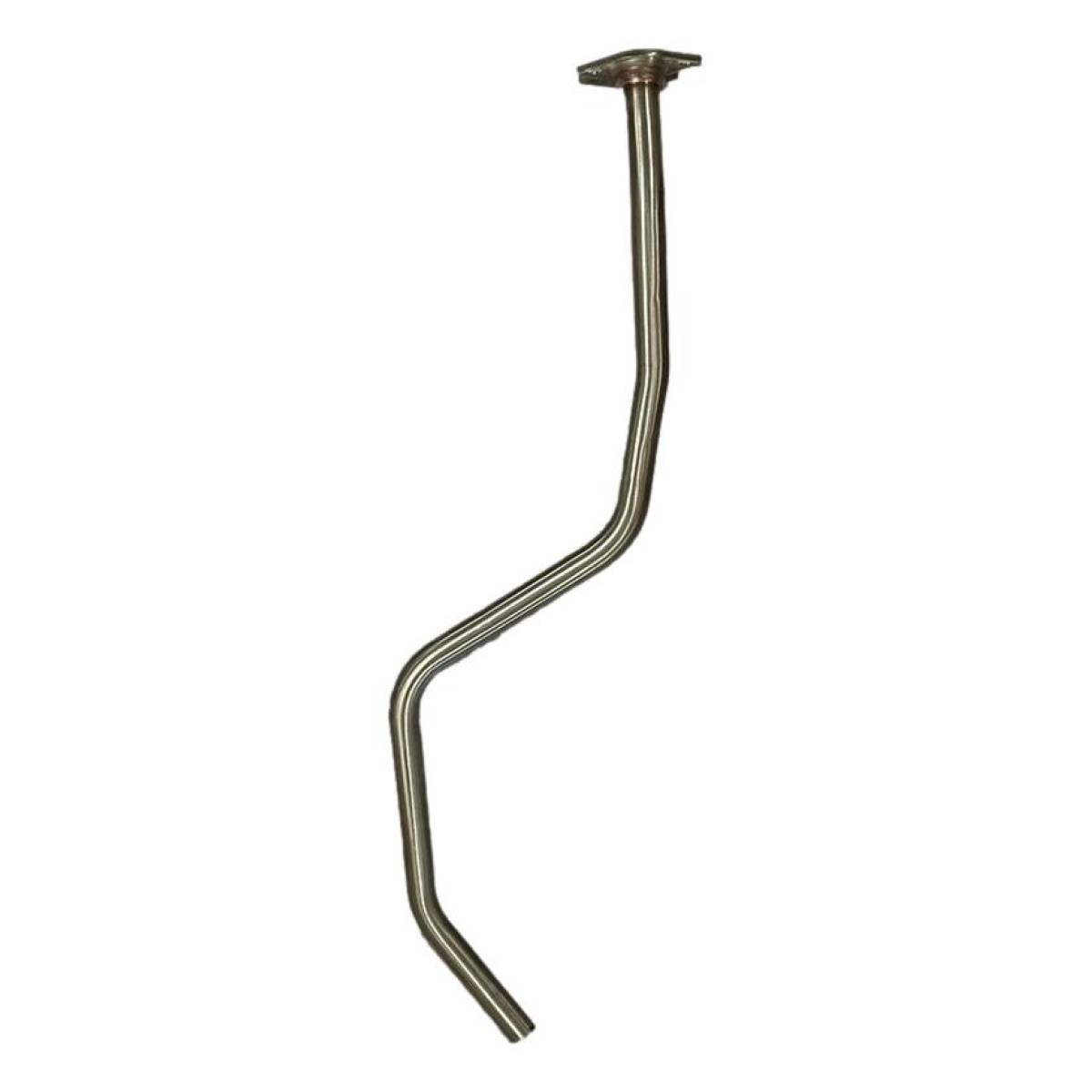 Lexus CT200H Full Exhaust System