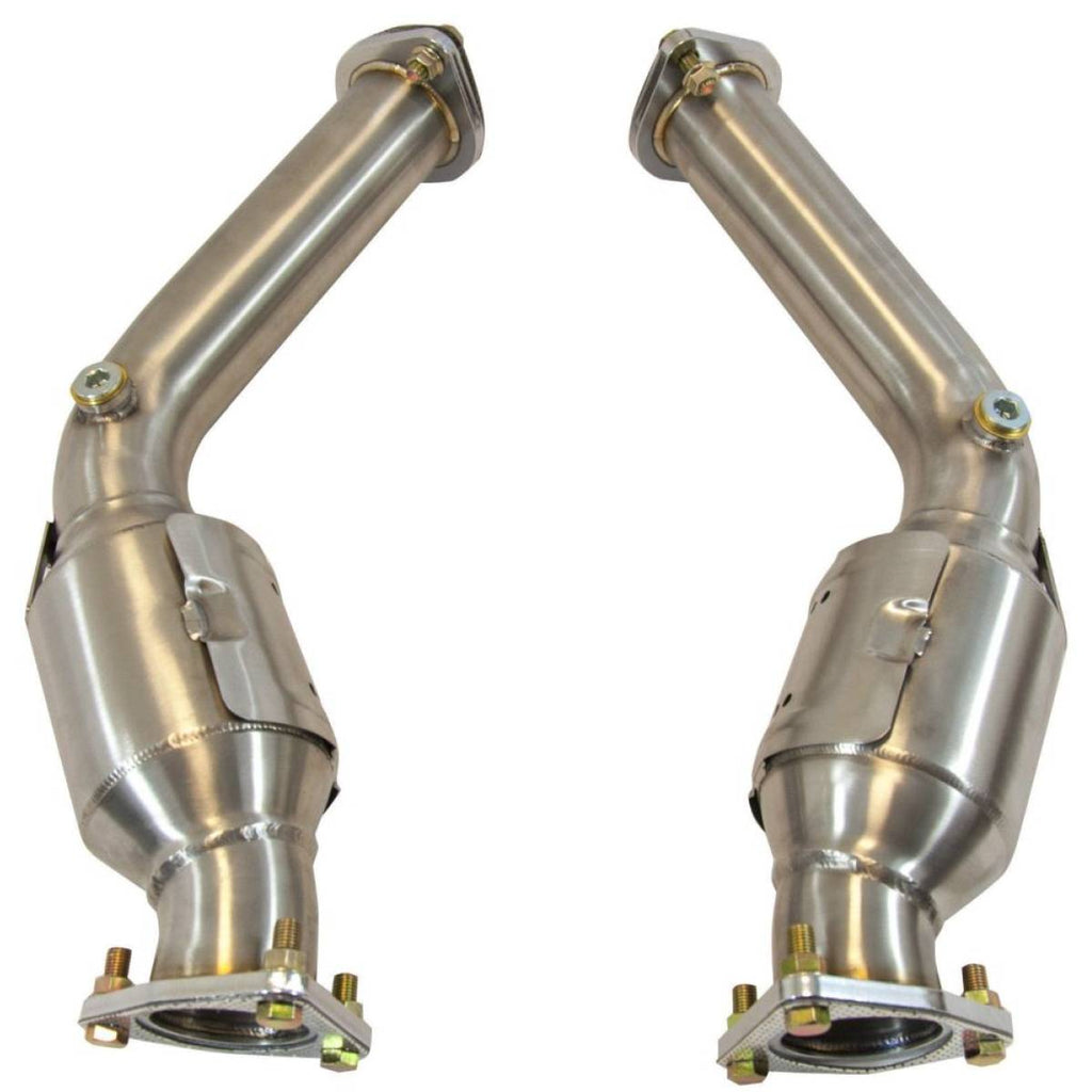 Nissan 350Z 200CPSI Exhaust Catalytic Converters