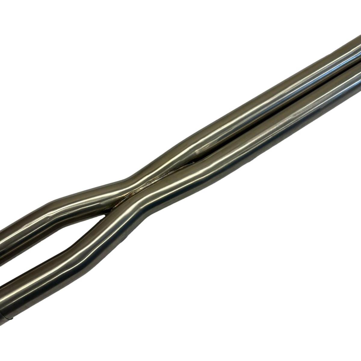 Porsche Panamera 970 4.8 Turbo GTS and 4S Cat Back Exhaust