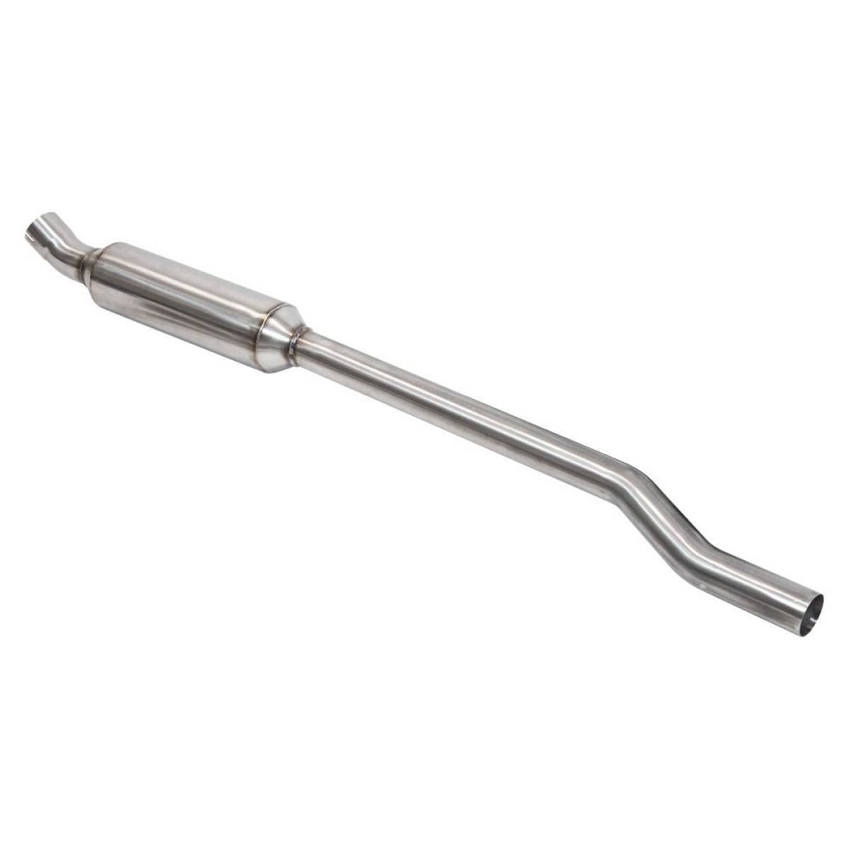 Mini Cooper S F56 2.0 Centre Section Exhaust