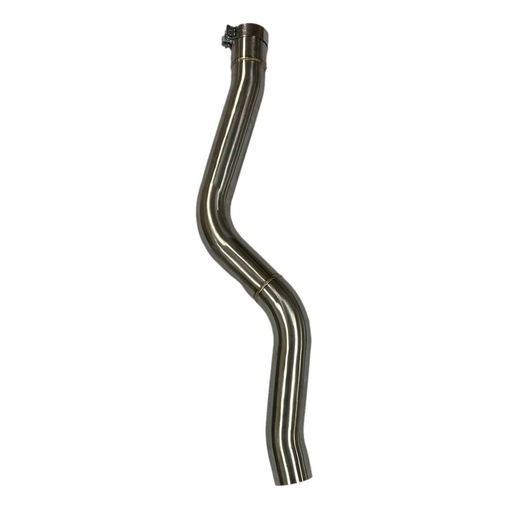 BMW 435i F32 Valvetronic Catback Exhaust