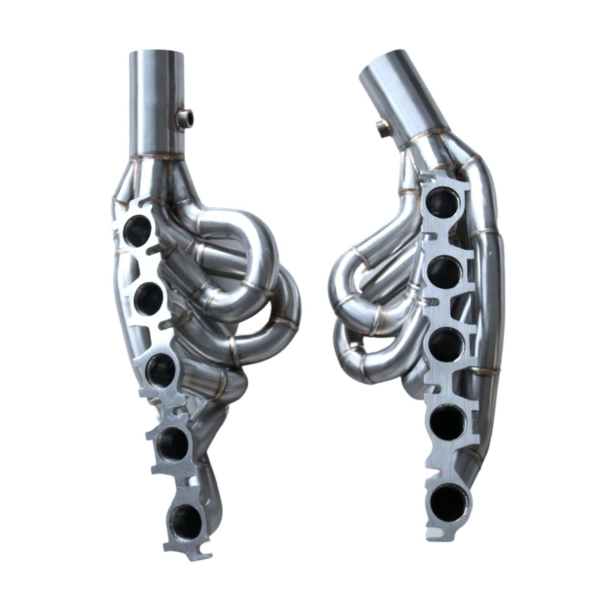 Audi R8/Lamborghini Huracan V10 Exhaust Manifolds