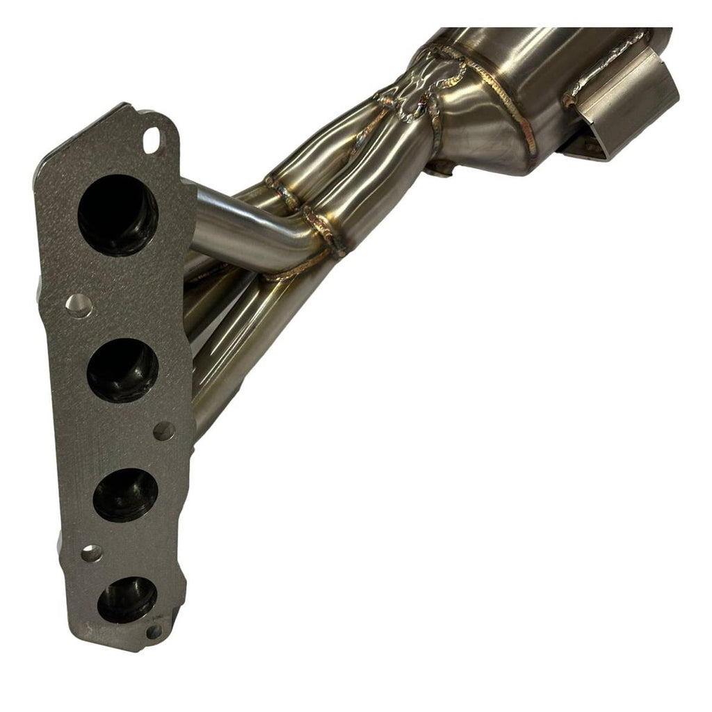 Mazda MX5 Manifolds