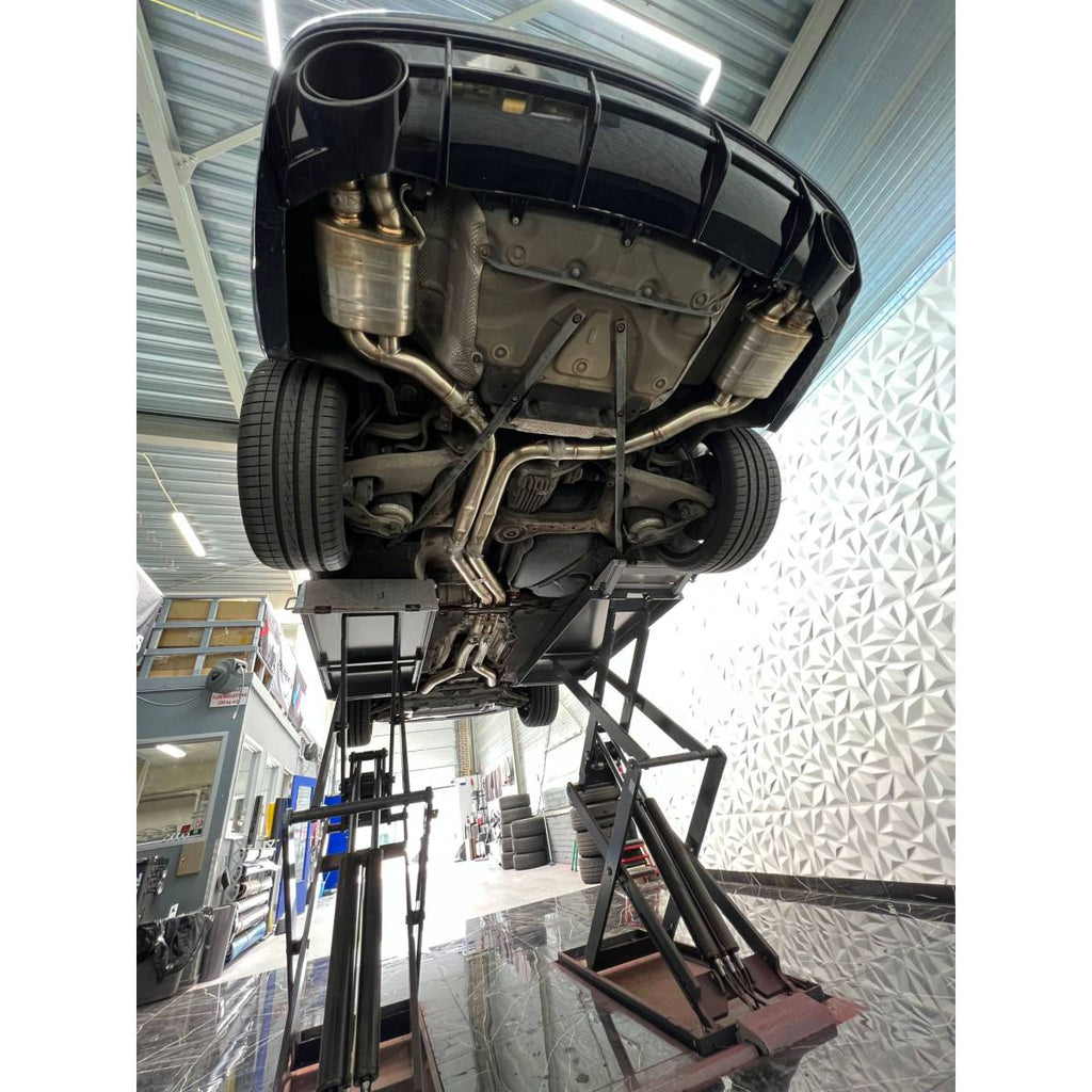 Audi RS6/RS7 C7 Catback Performance Exhaust