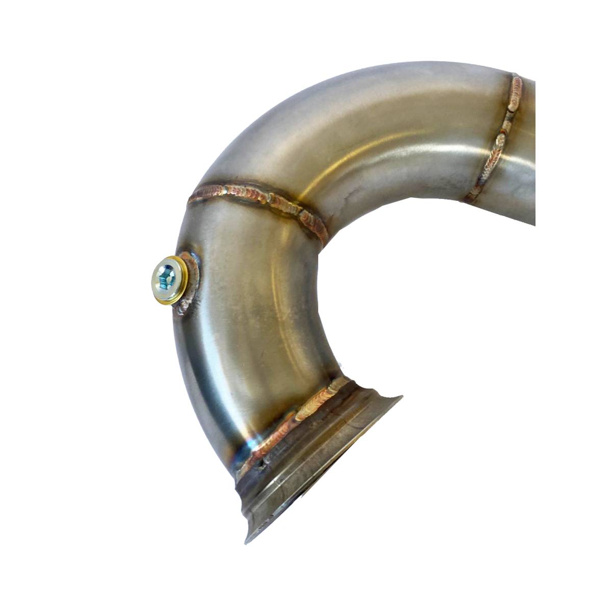 Mercedes-Benz A45 AMG Full Valvetronic Performance Exhaust