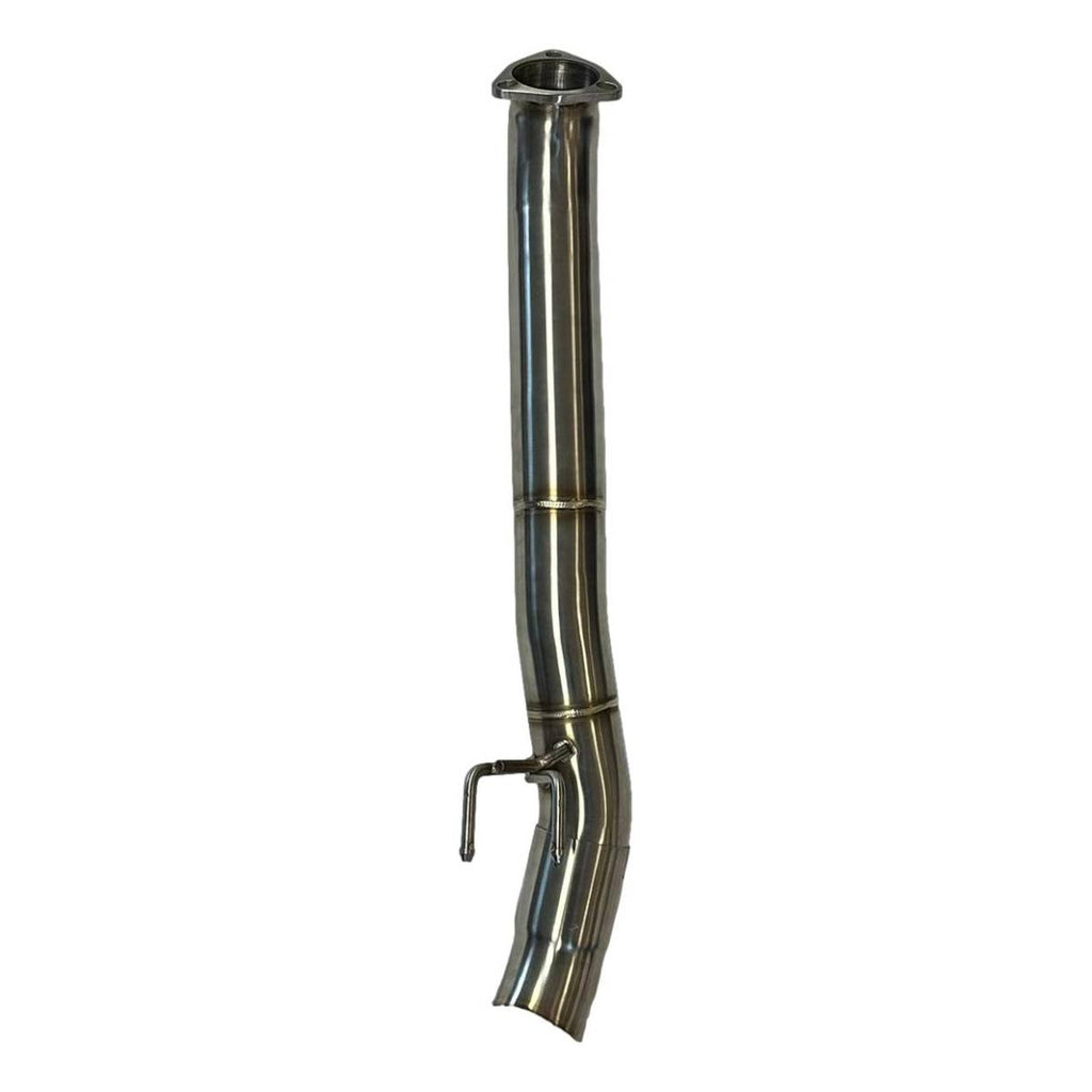 Honda Civic Type R FL5 Valvetronic Cat Back Exhaust