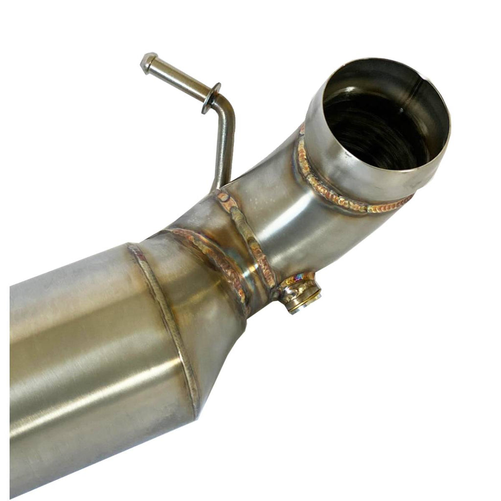 Mercedes-Benz A45 AMG Full Valvetronic Performance Exhaust