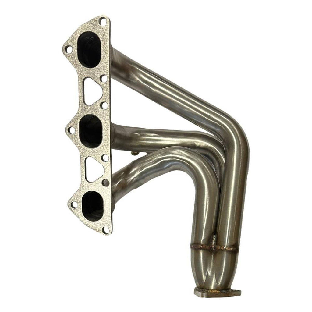 Porsche 911 996.1 GT3 Exhaust Manifolds