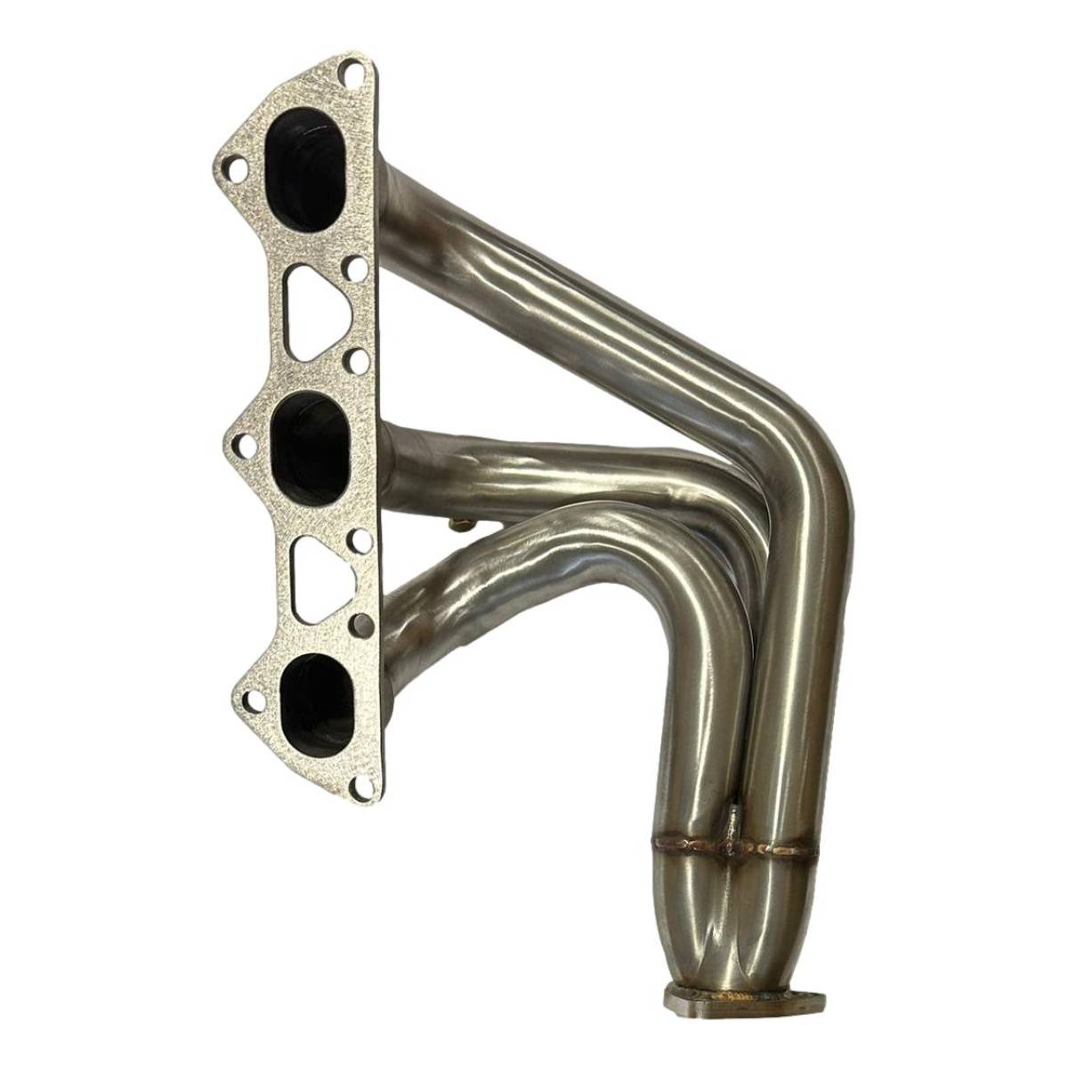 Porsche 911 996.1 GT3 Exhaust Manifolds