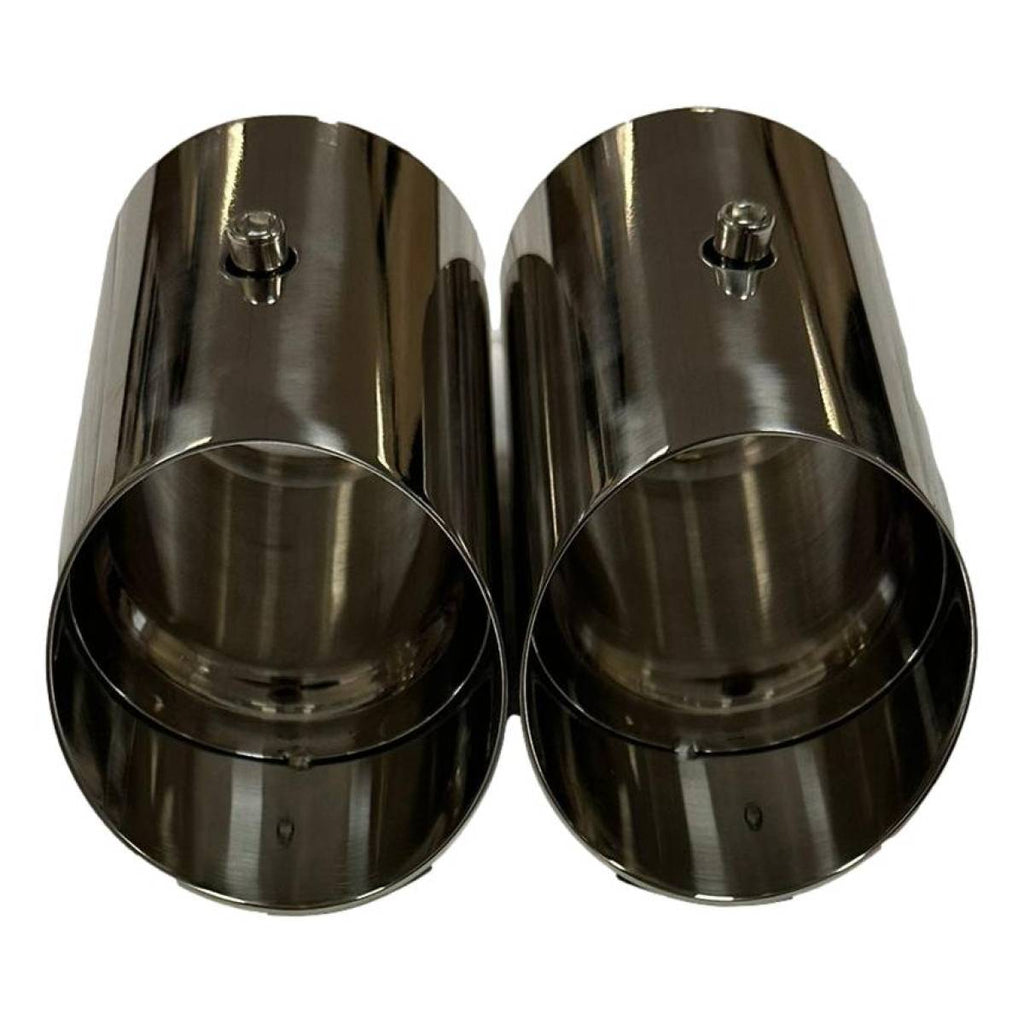 Mini Cooper S R50 & R53 1.6 Supercharged Catback Exhaust