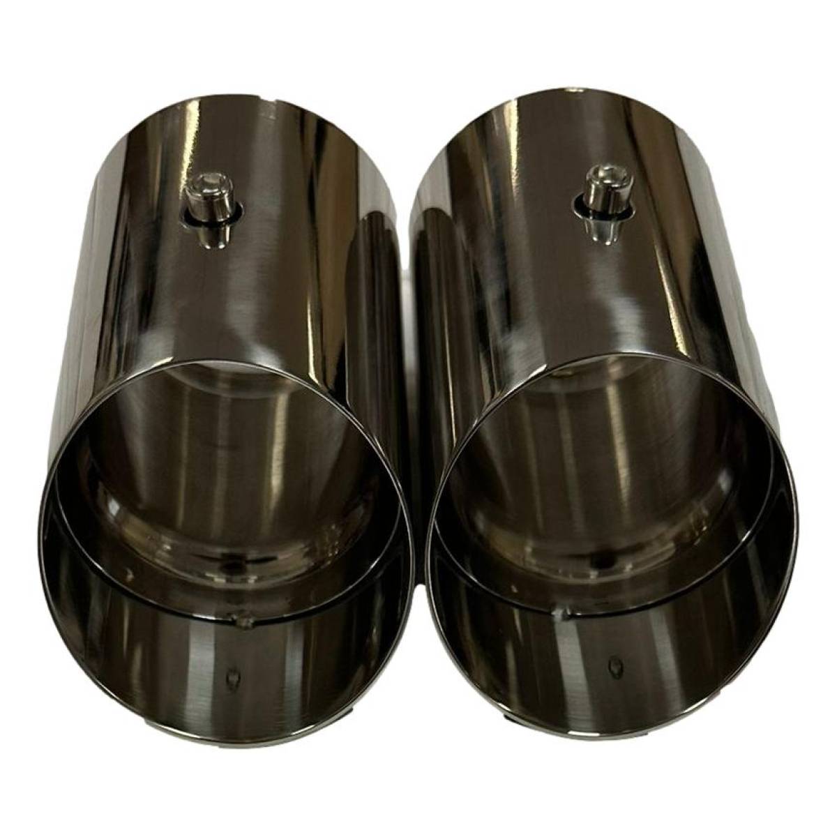 Mini Cooper S R50 & R53 1.6 Supercharged Catback Exhaust