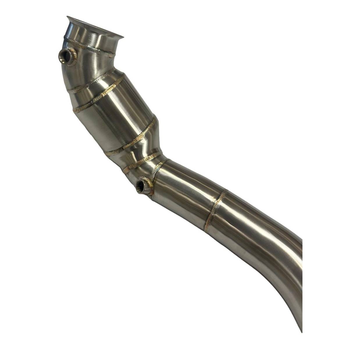 Mercedes Benz G63 AMG W463A & W464 OPF Catless Downpipes