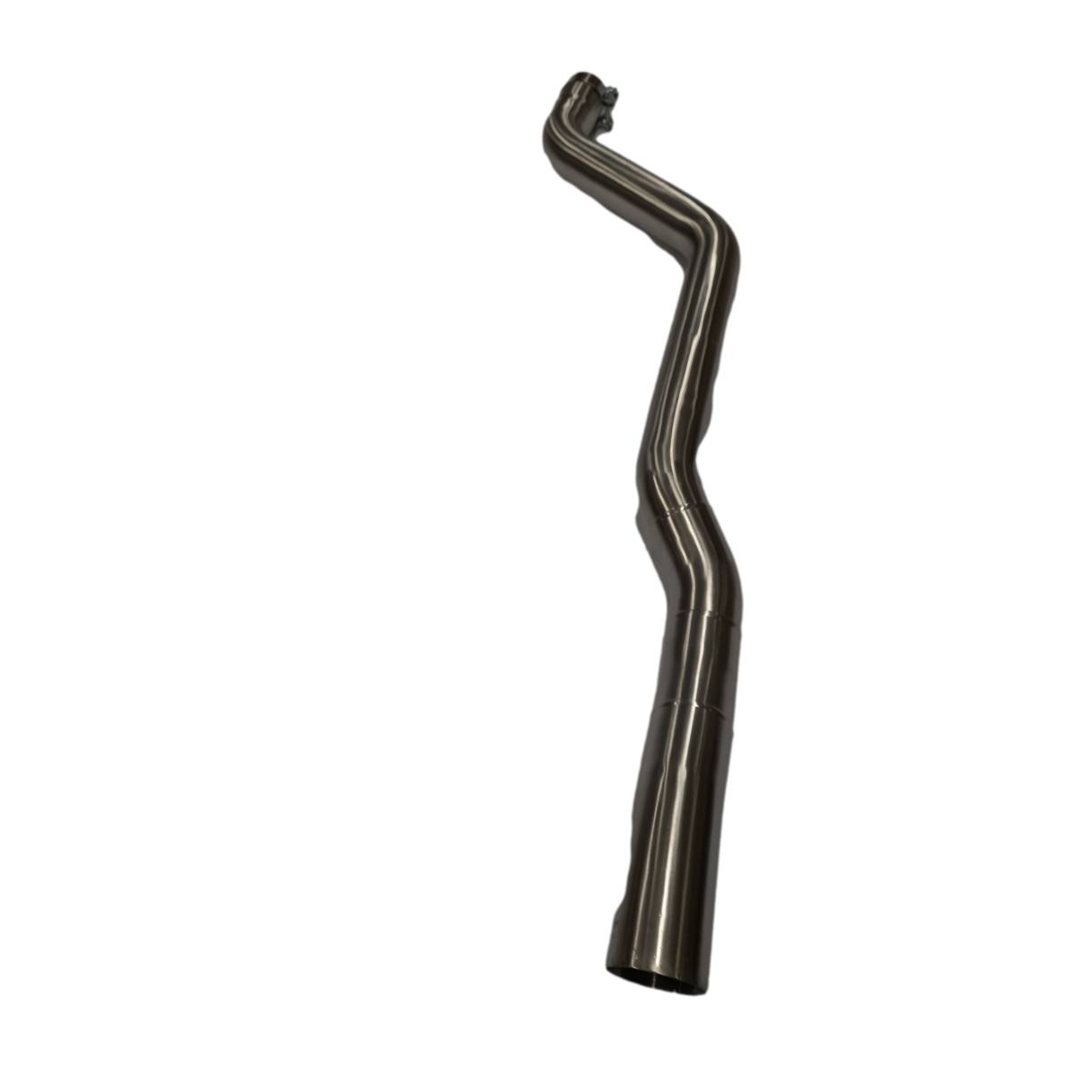 Mercedes-Benz C Class W206 1.5T Valvetronic Exhaust