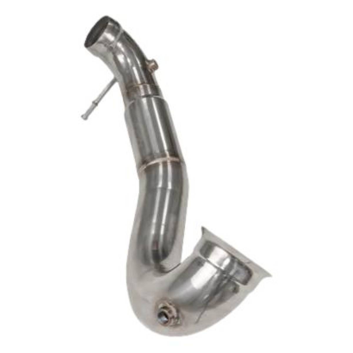 Mercedes-Benz AMG W176-A45 2013 - 2019 Catless Downpipe