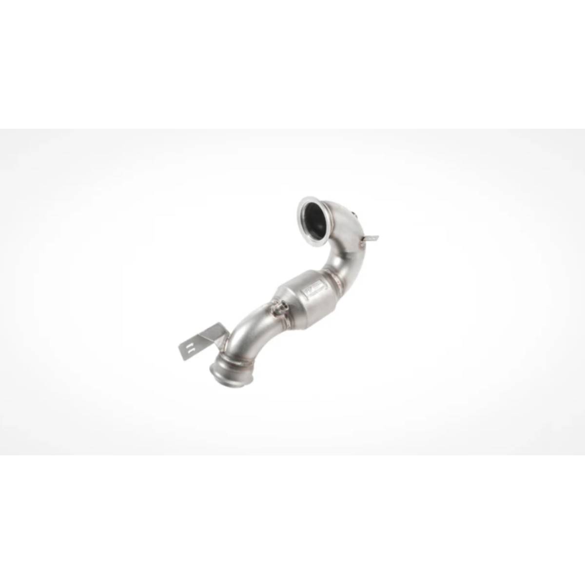 Mercedes-Benz C238-E53 (Coupe) 2018 - Current Catted Downpipe OPF Version