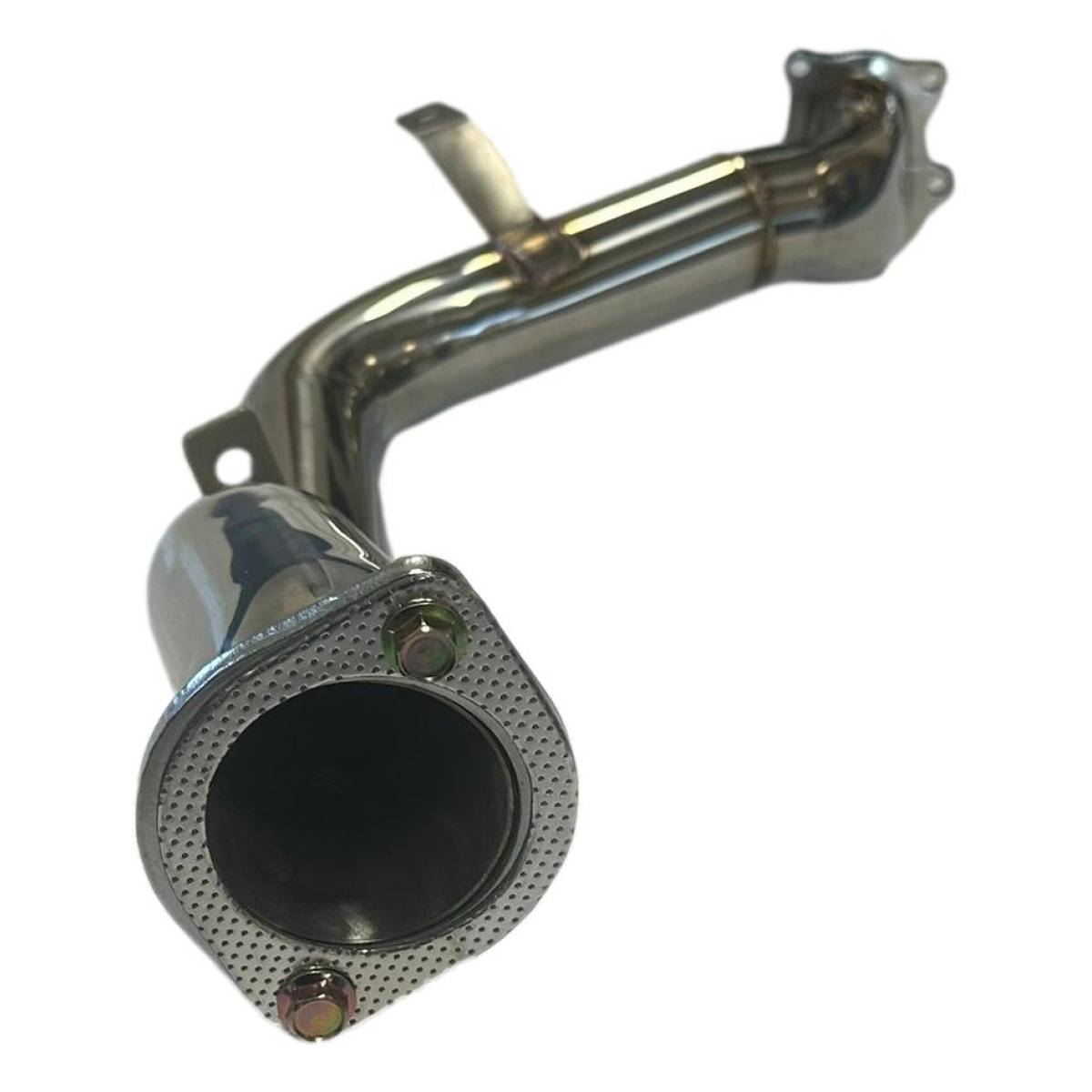 Subaru Impreza WRX 3 Inch Downpipe