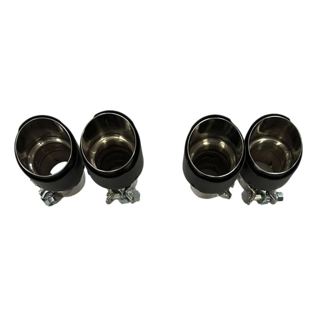Audi RS4/RS5 B9 Valvetronic Performance Catback Exhaust