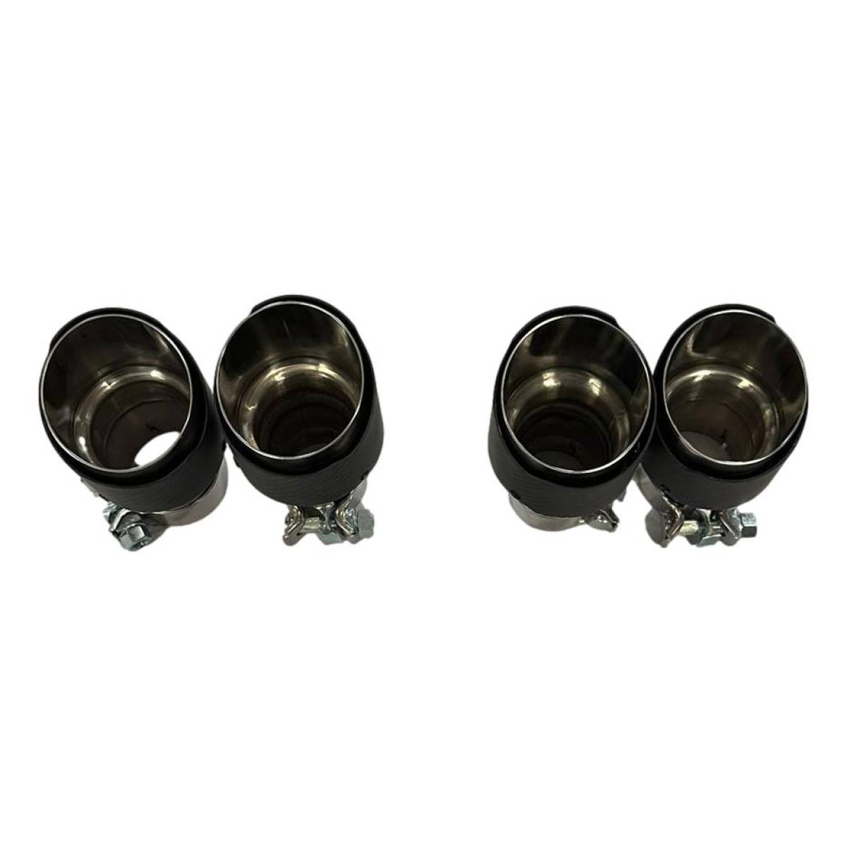 Audi RS4/RS5 B9 Valvetronic Performance Catback Exhaust