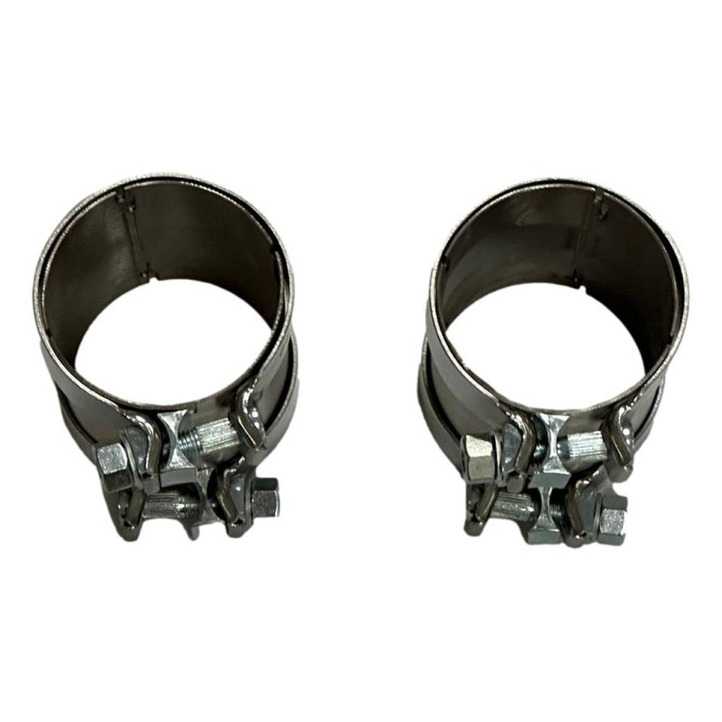 BMW M3 G80 M4 G82 Valvetronic Performance Exhaust System