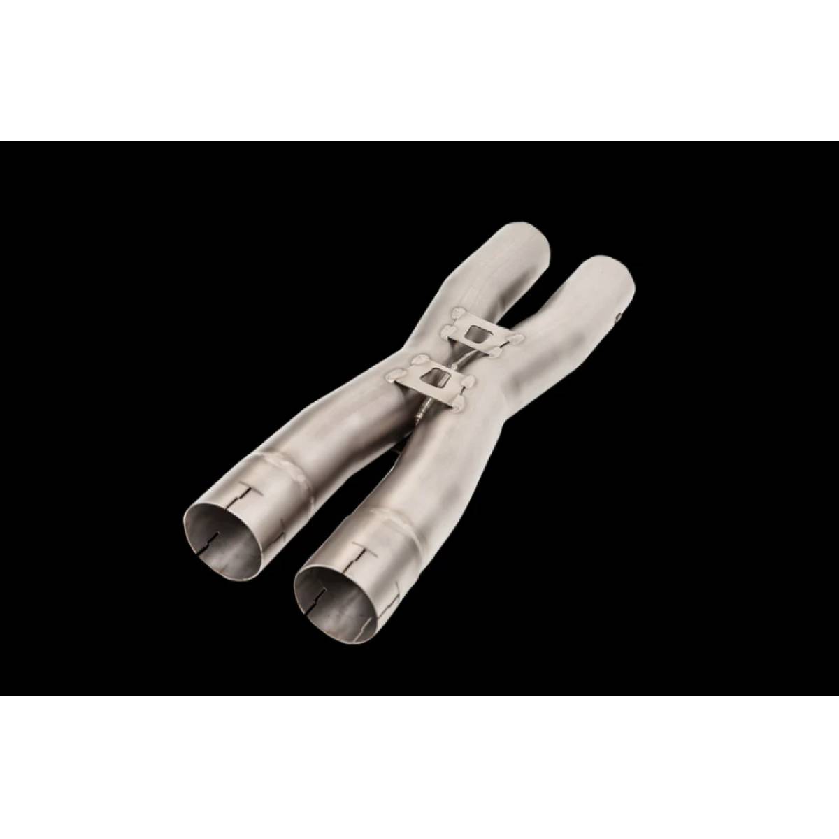 Ferrari 812 Superfast 812 GTS 2017 - Current Titanium X Pipe