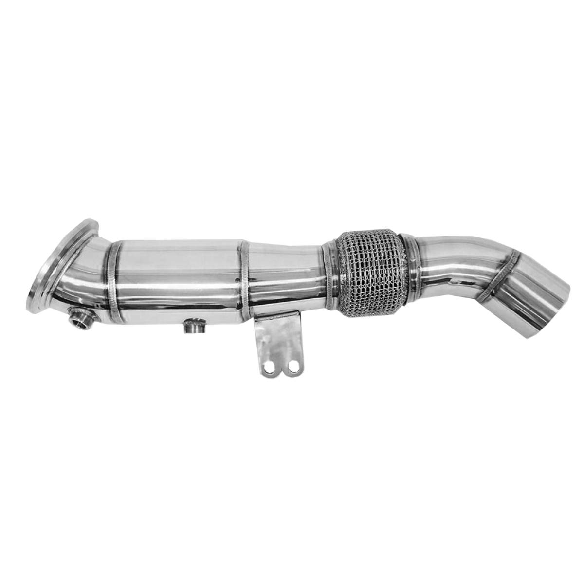 BMW G30 B58 F30 340i/F32 340i/440i/540i/640i/740i Downpipe