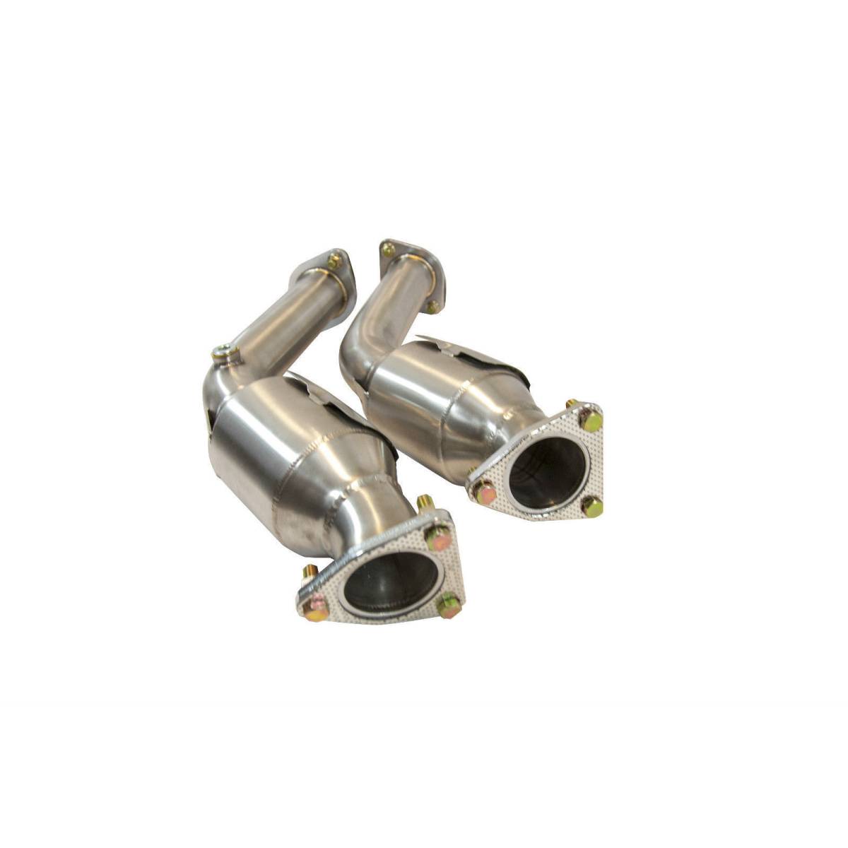 Nissan 350Z 200CPSI Exhaust Catalytic Converters