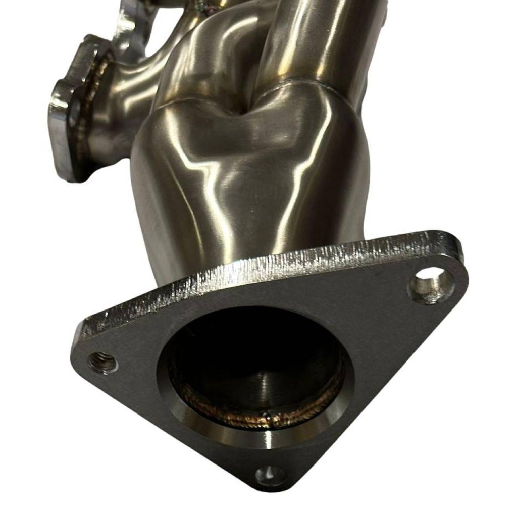 Nissan 370Z Manifolds