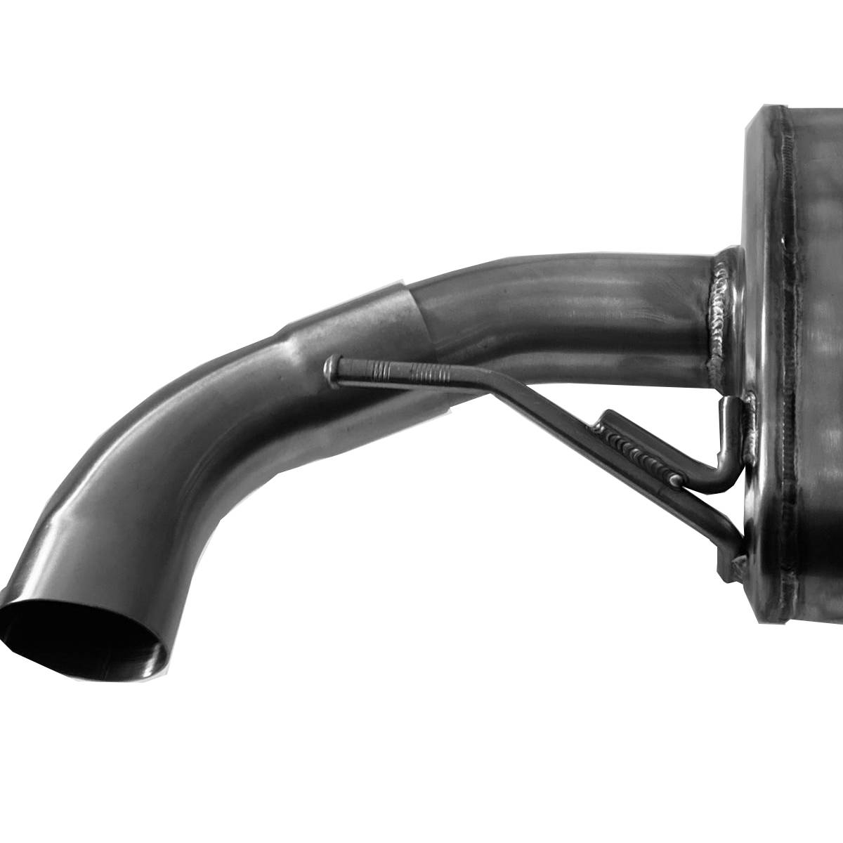Mercedes-Benz A45 AMG Full Valvetronic Performance Exhaust