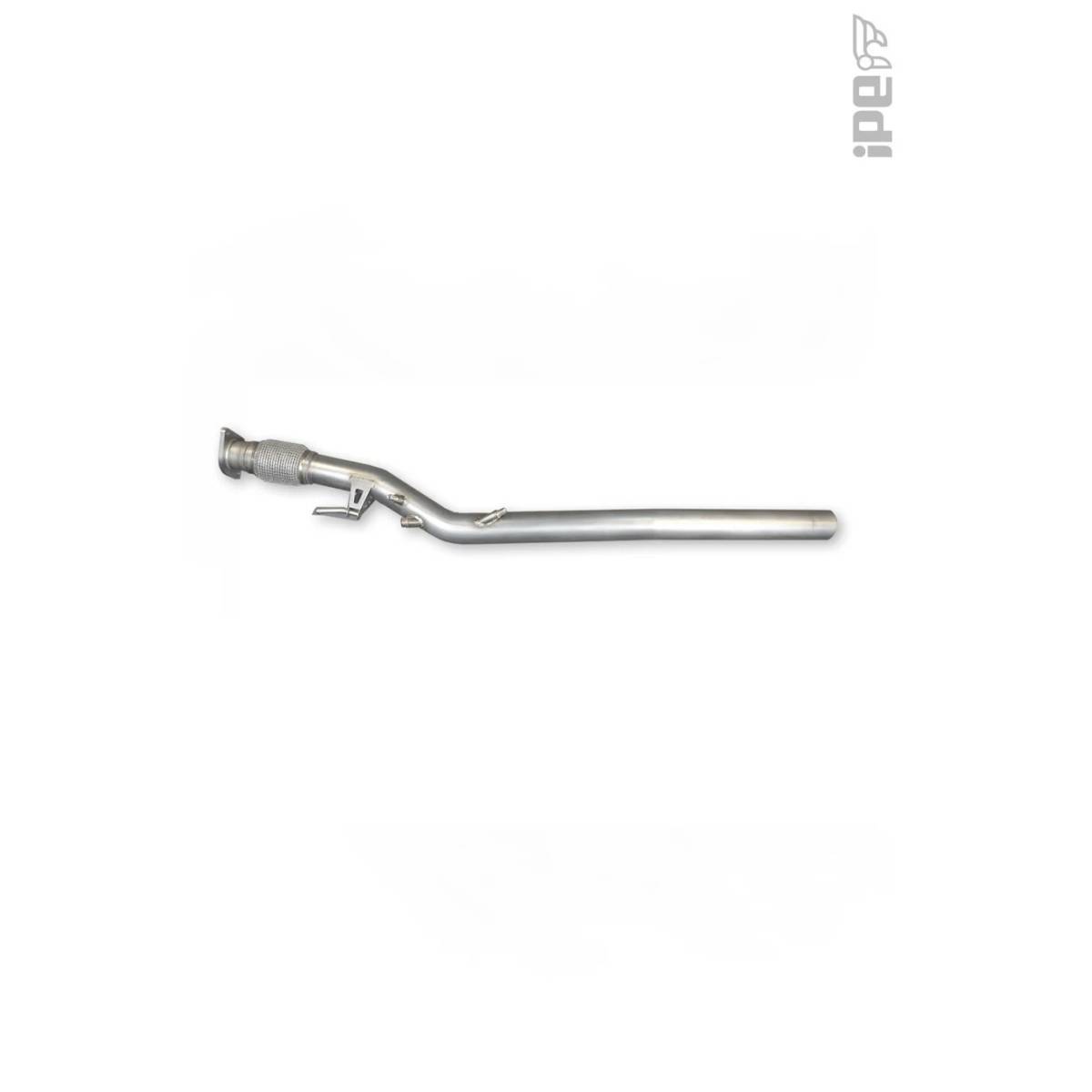 Mercedes-Benz C118-CLA35 X118 CLA-35 Shooting Brake 2020 - Current Front Pipe OPF Version