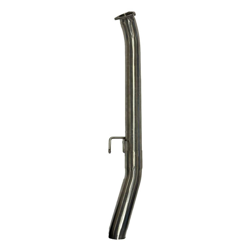 Honda Civic Type R FK8 Valvetronic Cat Back Exhaust