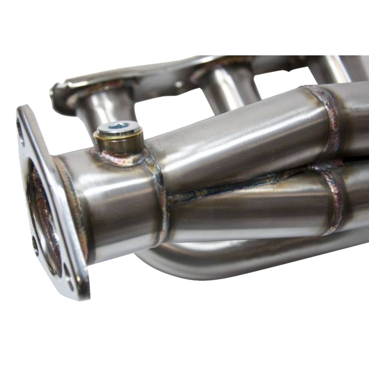 Porsche 911 997.2 Carrera High Performance Exhaust Manifolds