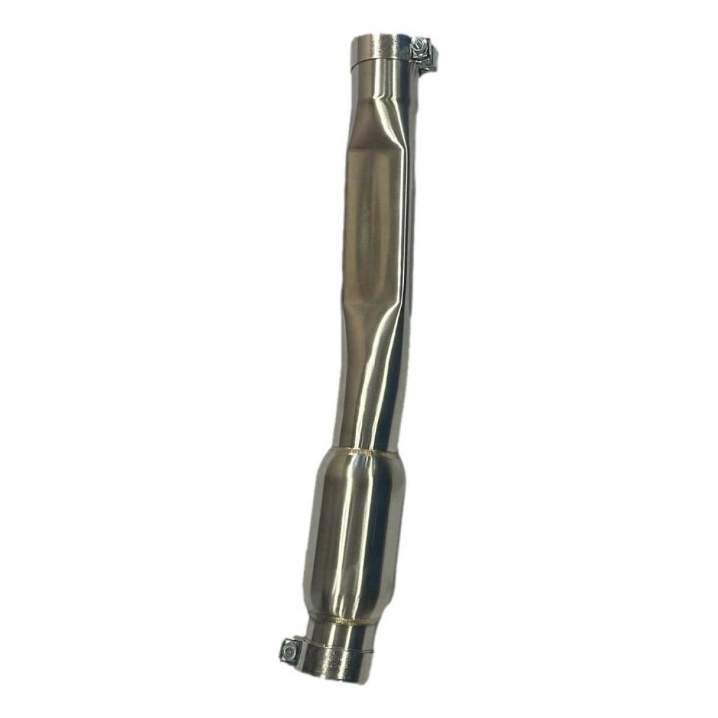 BMW 435i OE Valved Catback Exhaust