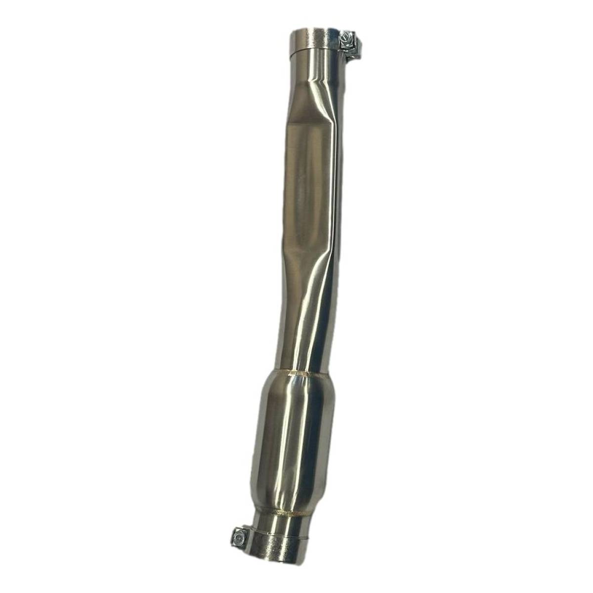 BMW 435i OE Valved Catback Exhaust