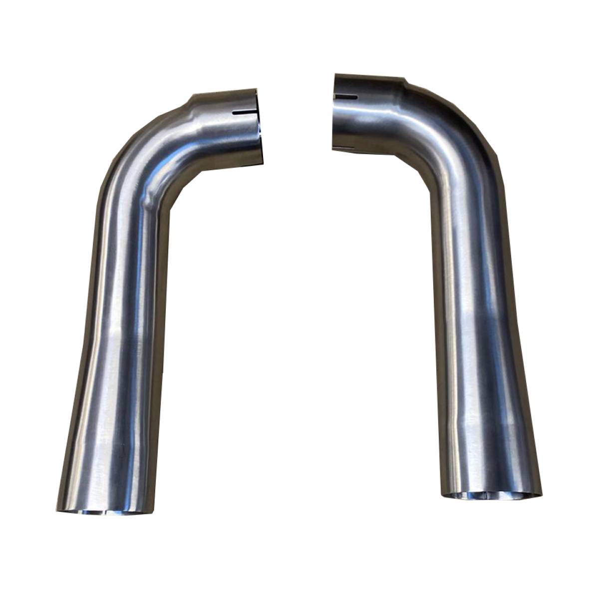 Mercedes-Benz GLE63 AMG Valvetronic 3 Inch Stainless Exhaust