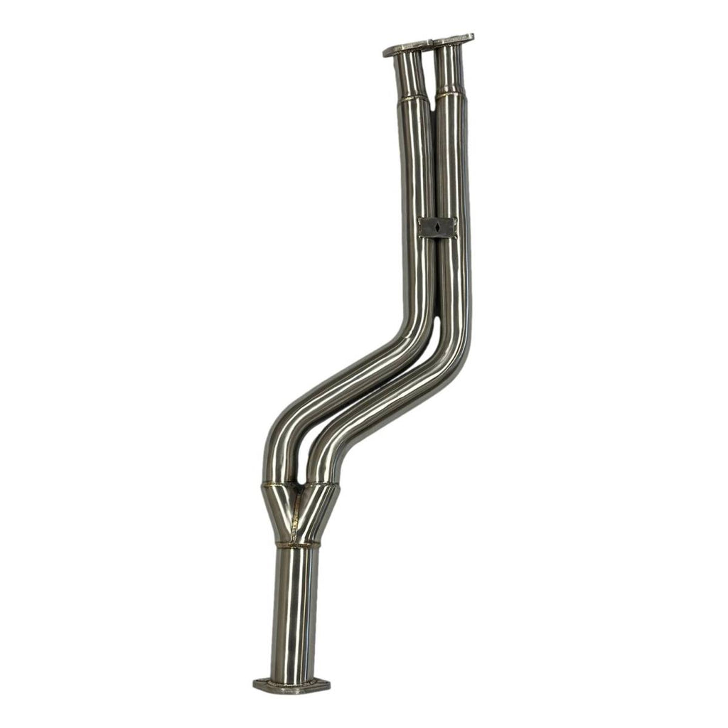 BMW Z4 E89 3.0T Valvetronic Catback Exhaust