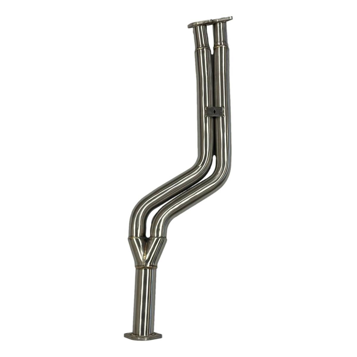 BMW Z4 E89 3.0T Valvetronic Catback Exhaust