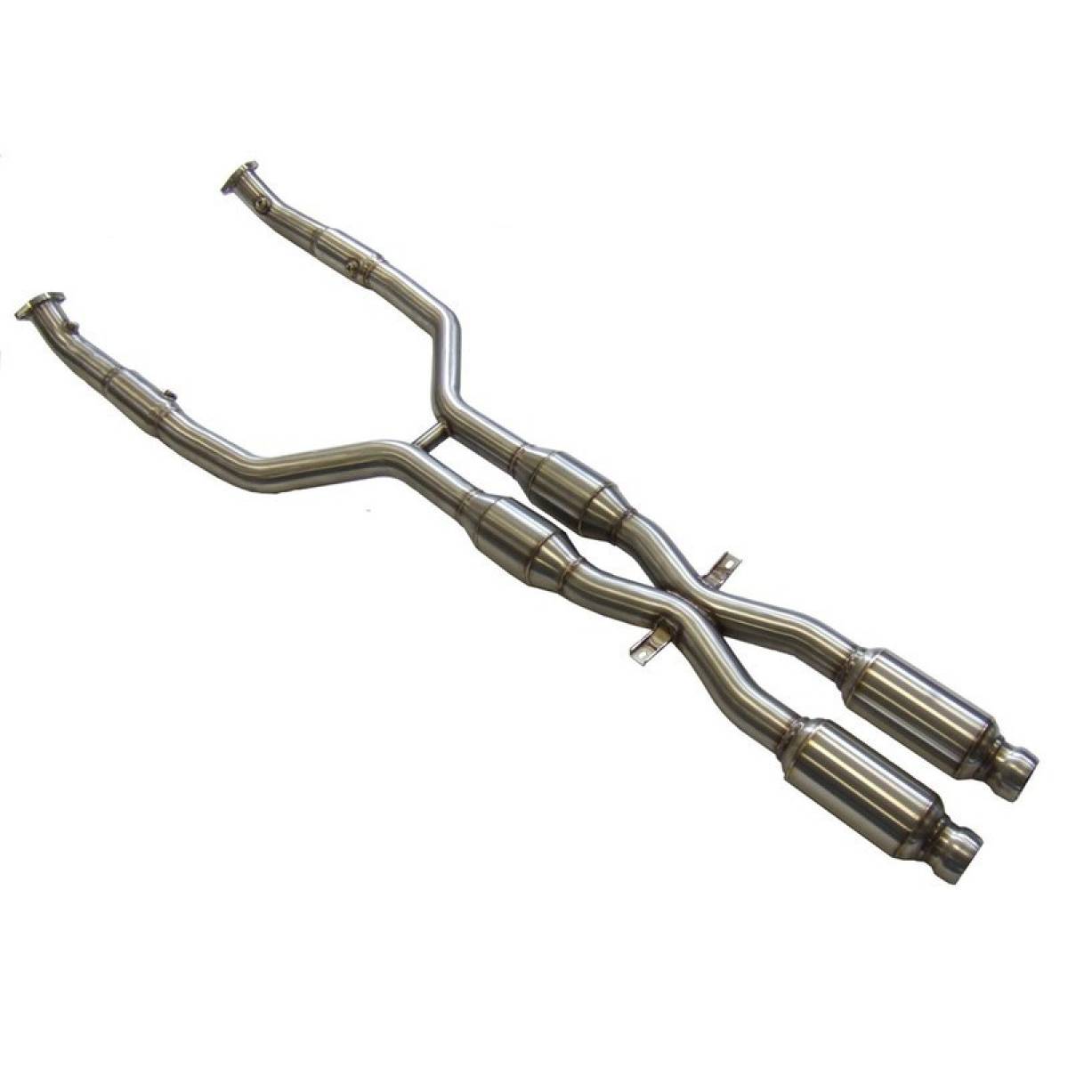 BMW M3 Series E90/E92/E93 Centre Exhaust Section