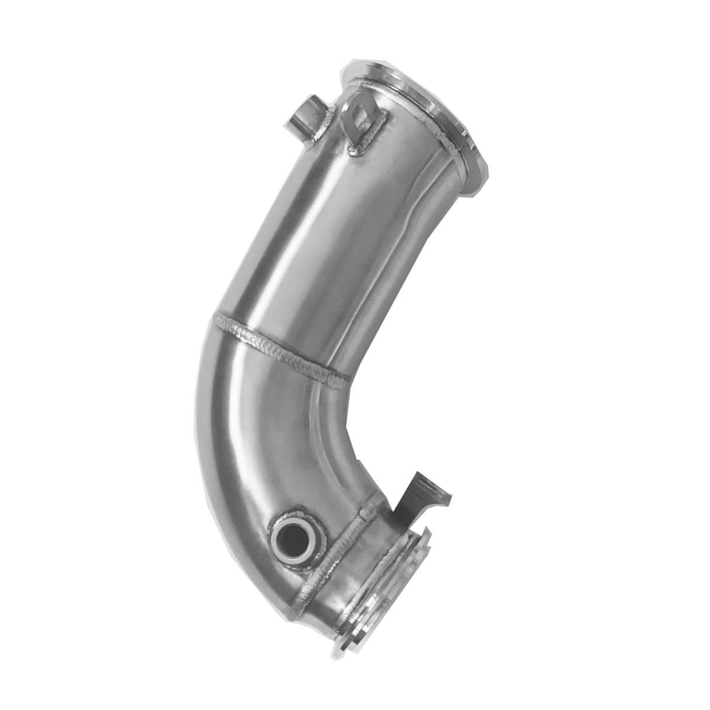 BMW M5 F90 / M6 F13 Downpipes