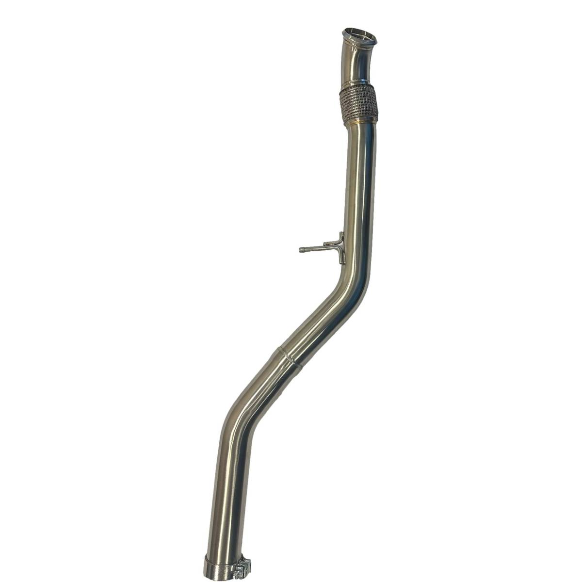 BMW 435i OE Valved Catback Exhaust
