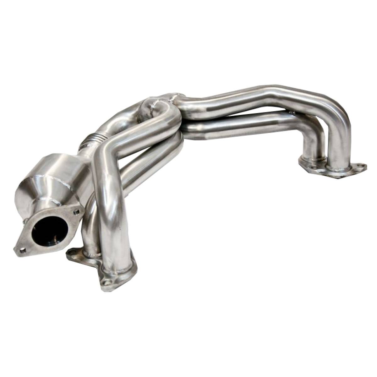 Toyota GT86 & Subaru BRZ Exhaust Manifold with Catalytic Converters