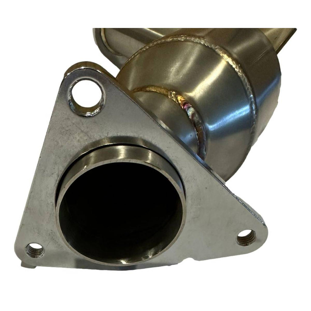 Nissan 370Z Catalytic Converters