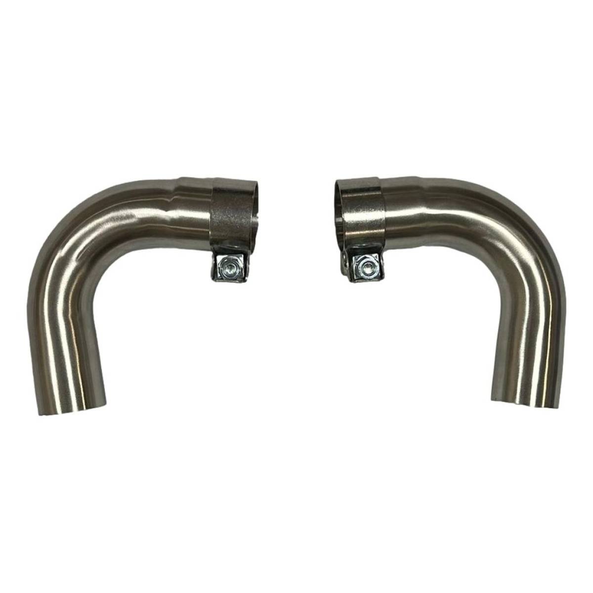 Mini Cooper S R50 & R53 1.6 Supercharged Catback Exhaust