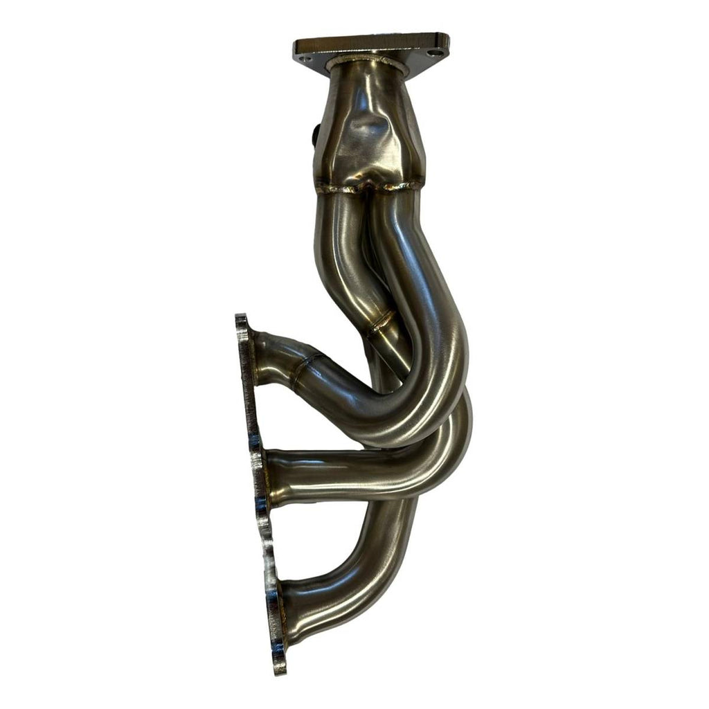 Nissan 370Z Manifolds