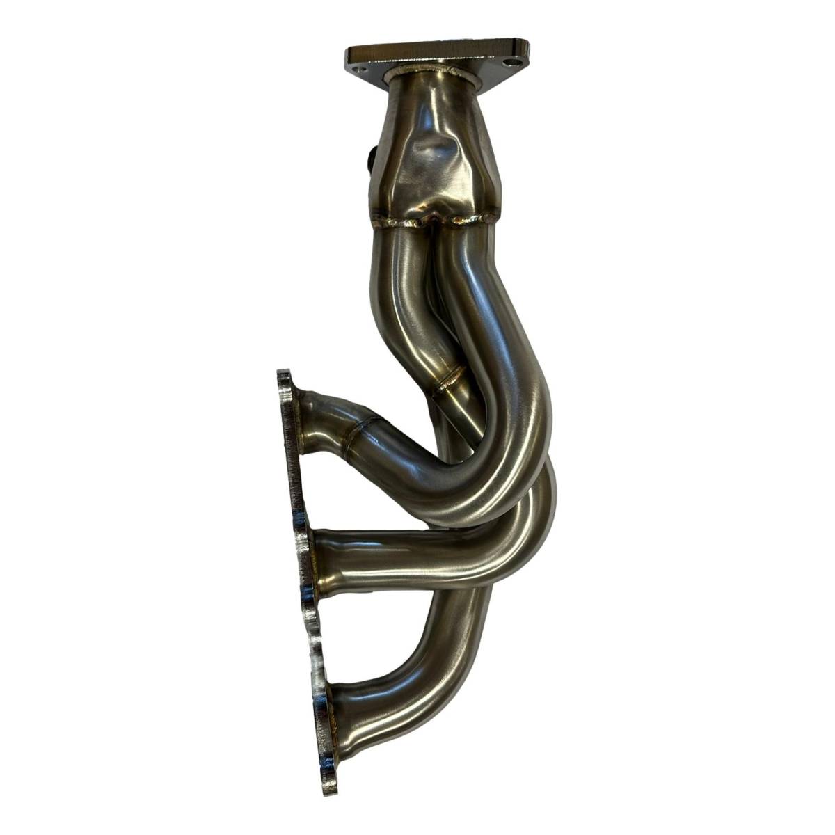 Nissan 370Z Manifolds