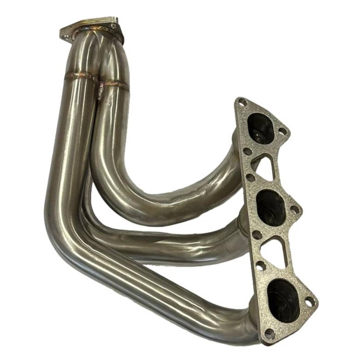 Porsche 911 996.1 GT3 Exhaust Manifolds