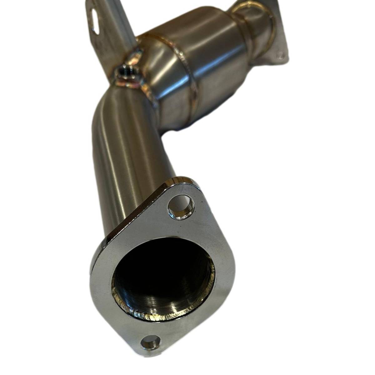 Nissan 370Z Catalytic Converters