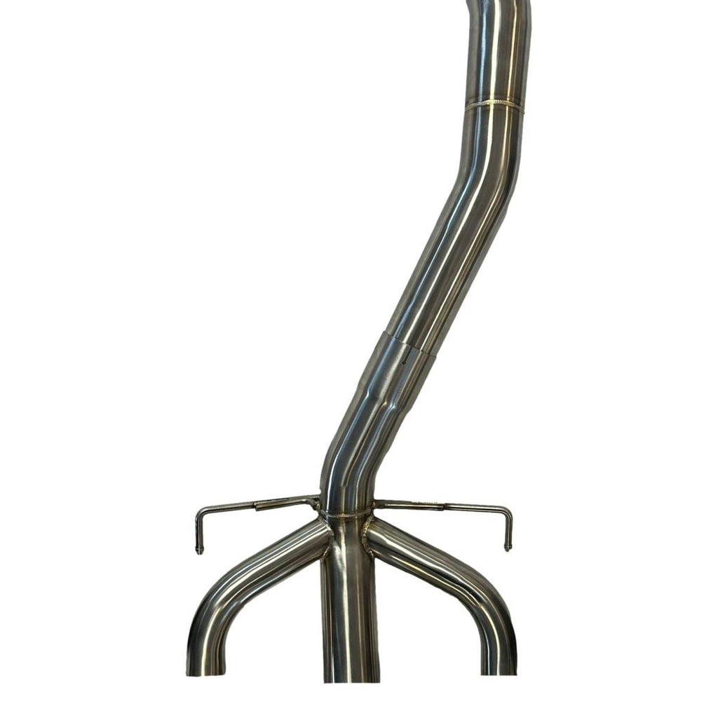 Honda Civic Type R FL5 Valvetronic Cat Back Exhaust
