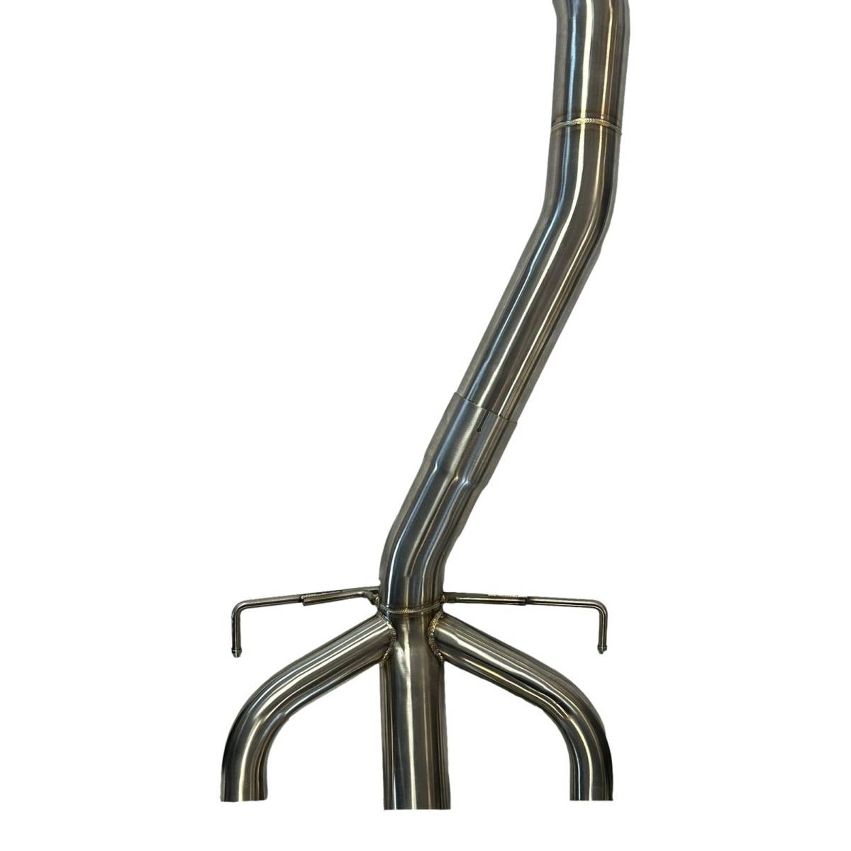 Honda Civic Type R FL5 Valvetronic Cat Back Exhaust