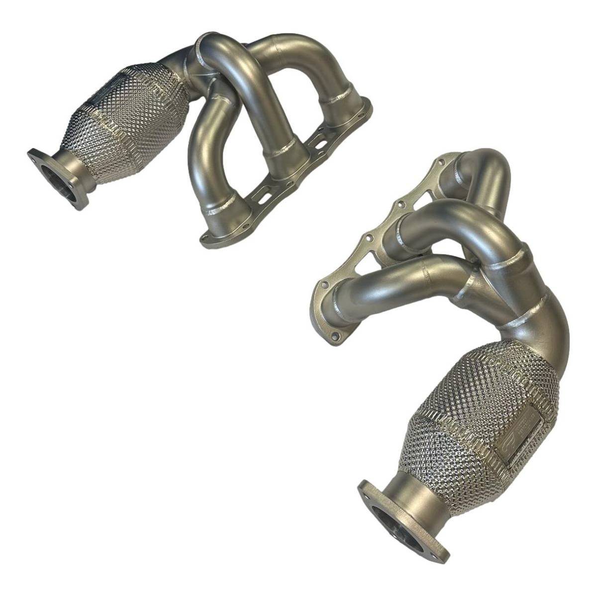 Porsche 997.2 Carrera / Carrera S Carrera 4/ Carrera 4S GTS 2009 - 2012 Manifold with Cat