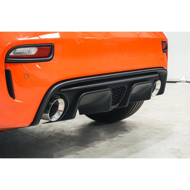 COBRA SPORT - Abarth 695 Venom Rear Axle Back Performance Exhaust